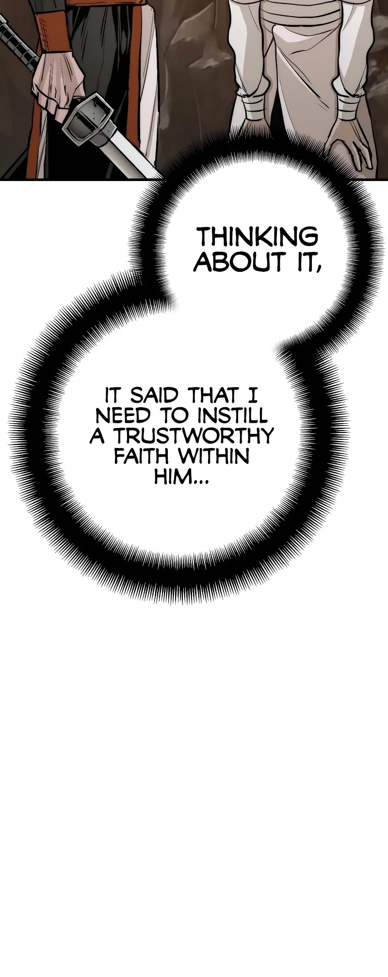 Murim RPG Simulation Chapter 43 page 46 - Chapter 43