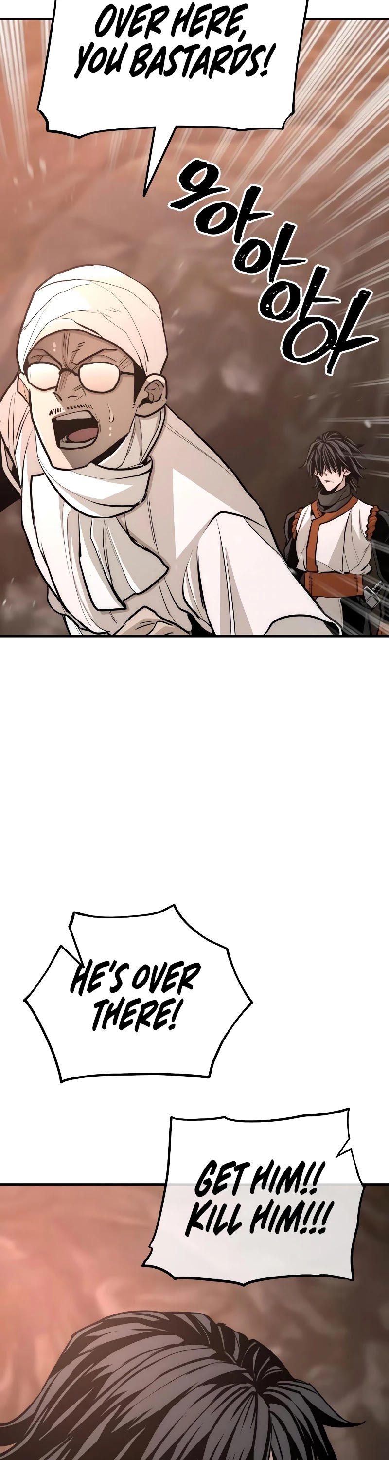 Murim RPG Simulation Chapter 43 page 48 - Chapter 43
