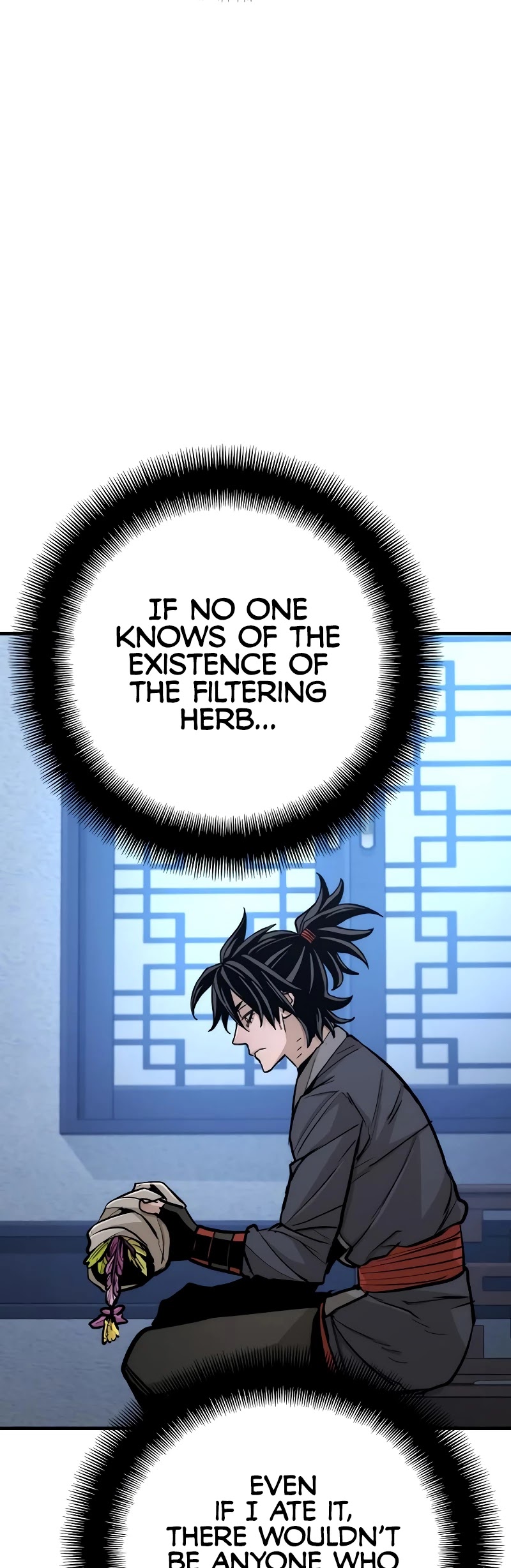 Murim RPG Simulation Chapter 43 page 55 - Chapter 43