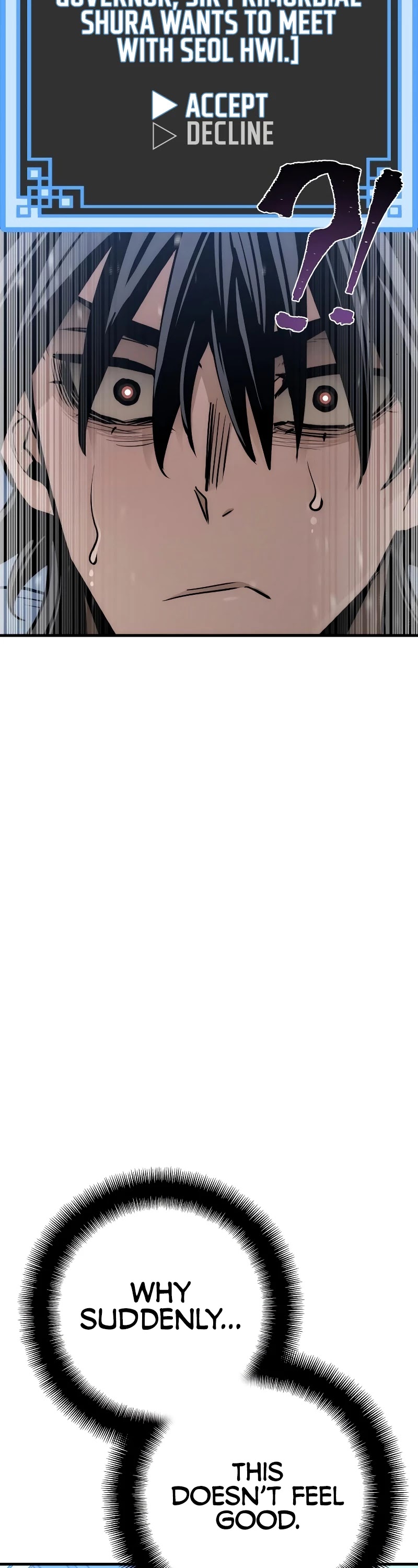 Murim RPG Simulation Chapter 43 page 67 - Chapter 43