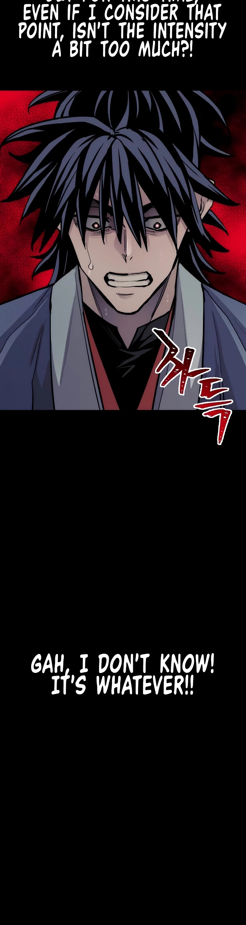 Murim RPG Simulation Chapter 43 page 86 - Chapter 43