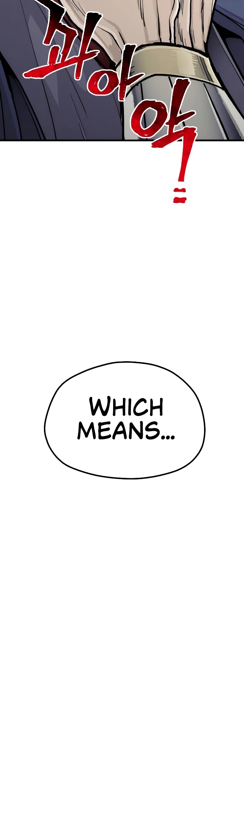 Murim RPG Simulation Chapter 43 page 98 - Chapter 43