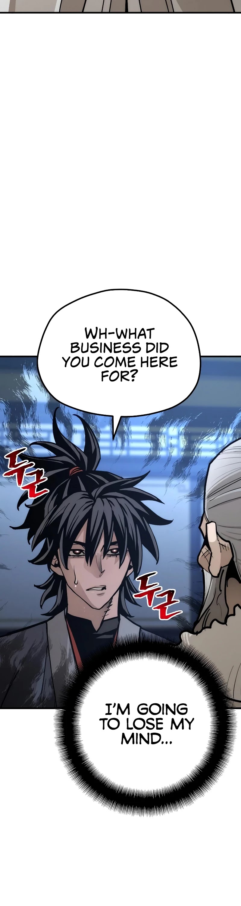 Murim RPG Simulation Chapter 44 page 103 - Chapter 44