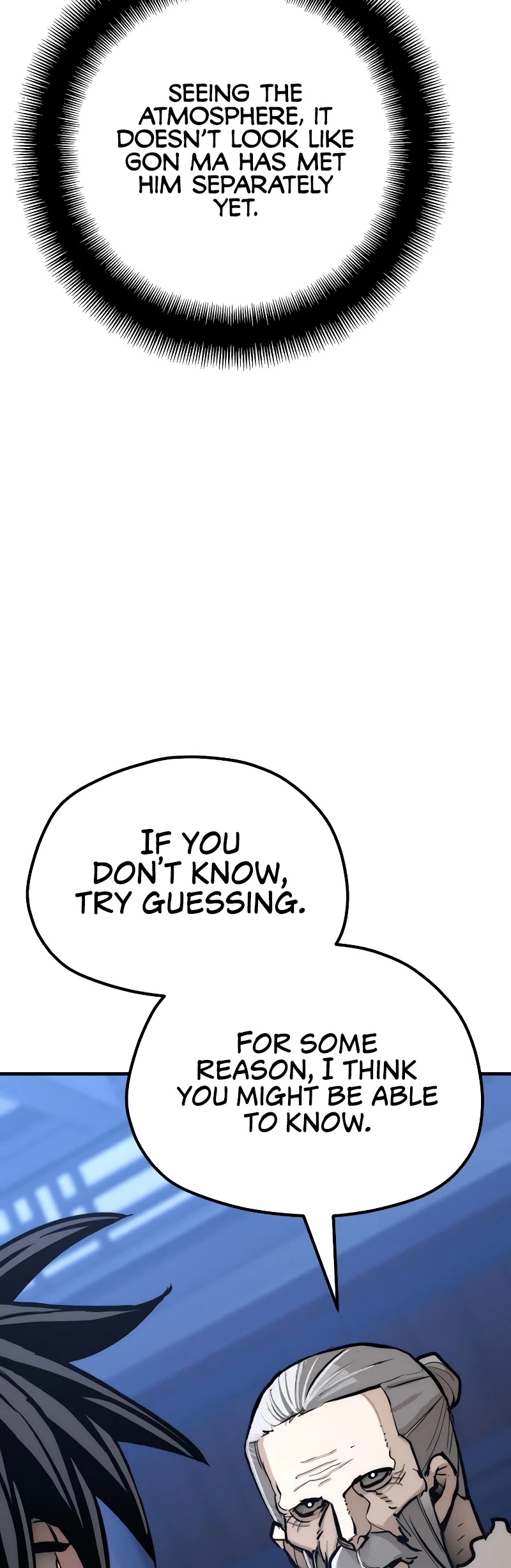 Murim RPG Simulation Chapter 44 page 105 - Chapter 44