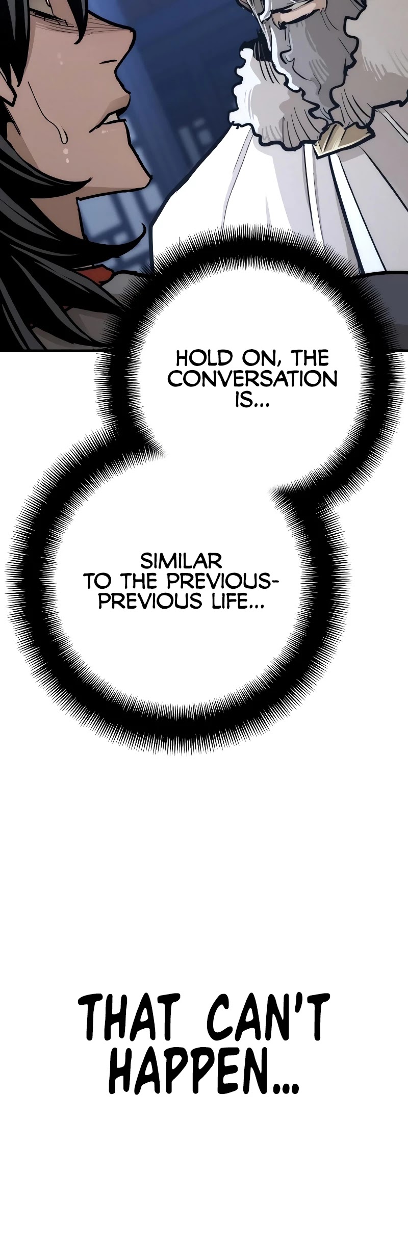 Murim RPG Simulation Chapter 44 page 106 - Chapter 44
