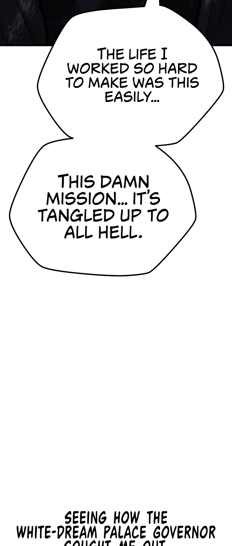 Murim RPG Simulation Chapter 44 page 11 - Chapter 44