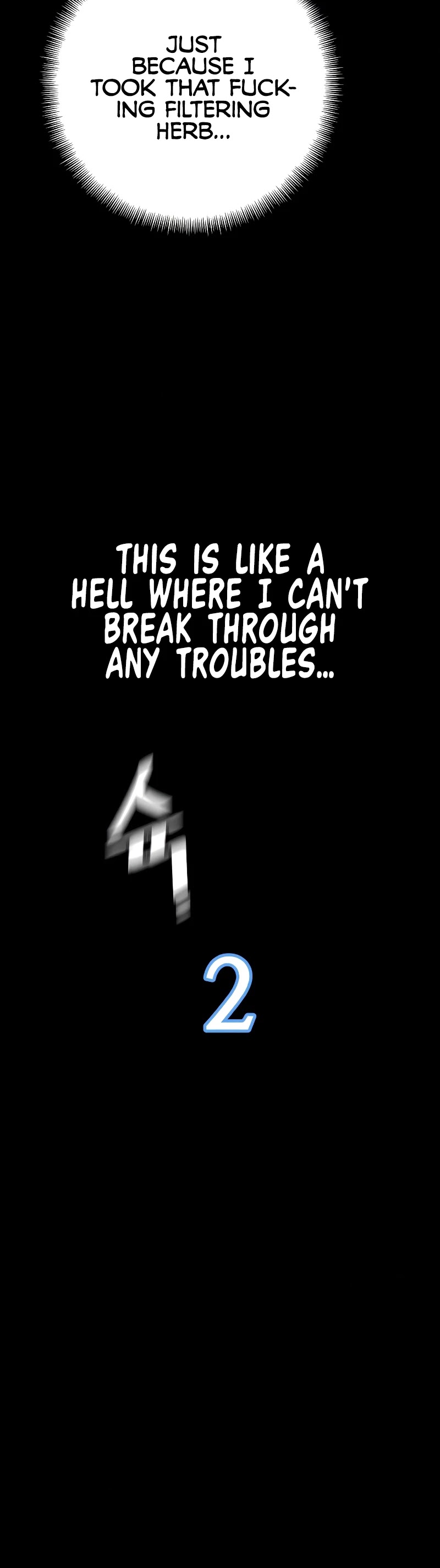Murim RPG Simulation Chapter 44 page 110 - Chapter 44