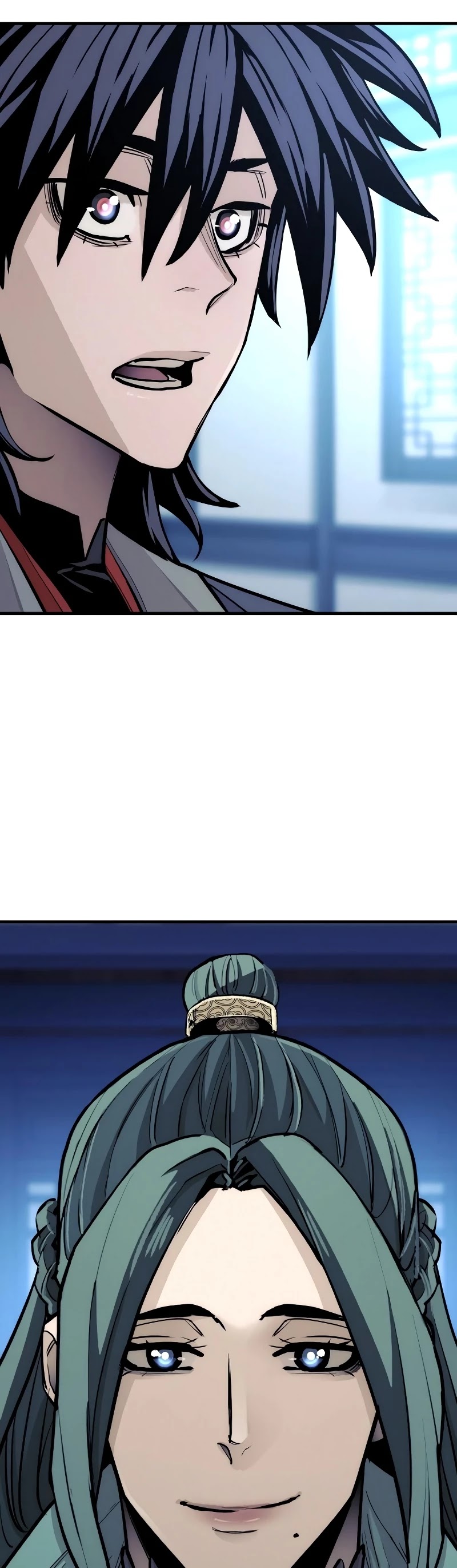 Murim RPG Simulation Chapter 44 page 118 - Chapter 44