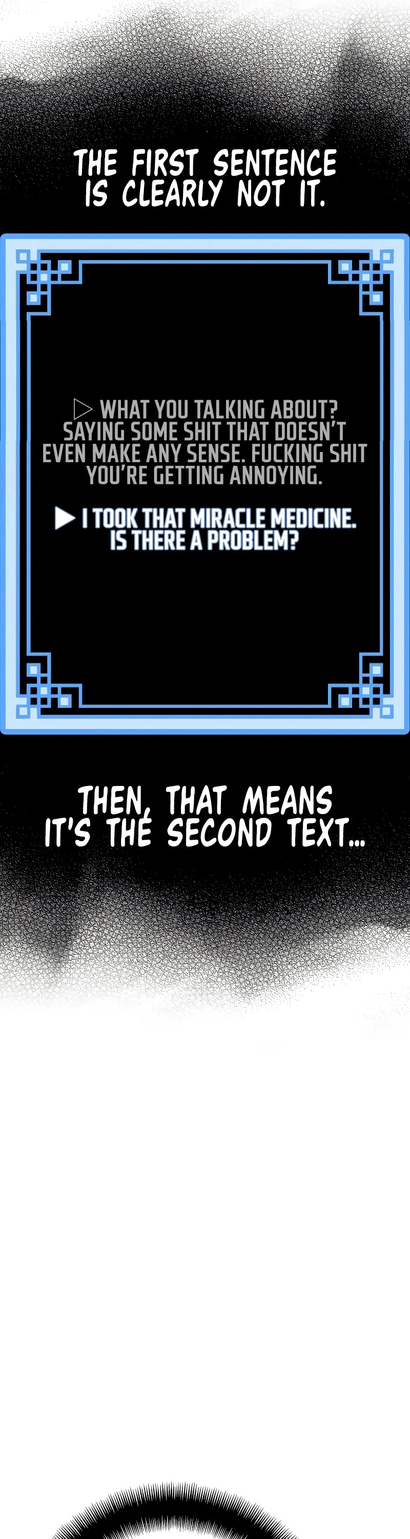 Murim RPG Simulation Chapter 44 page 14 - Chapter 44
