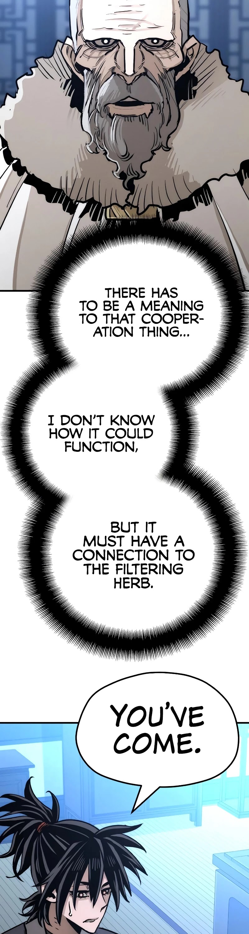 Murim RPG Simulation Chapter 44 page 24 - Chapter 44