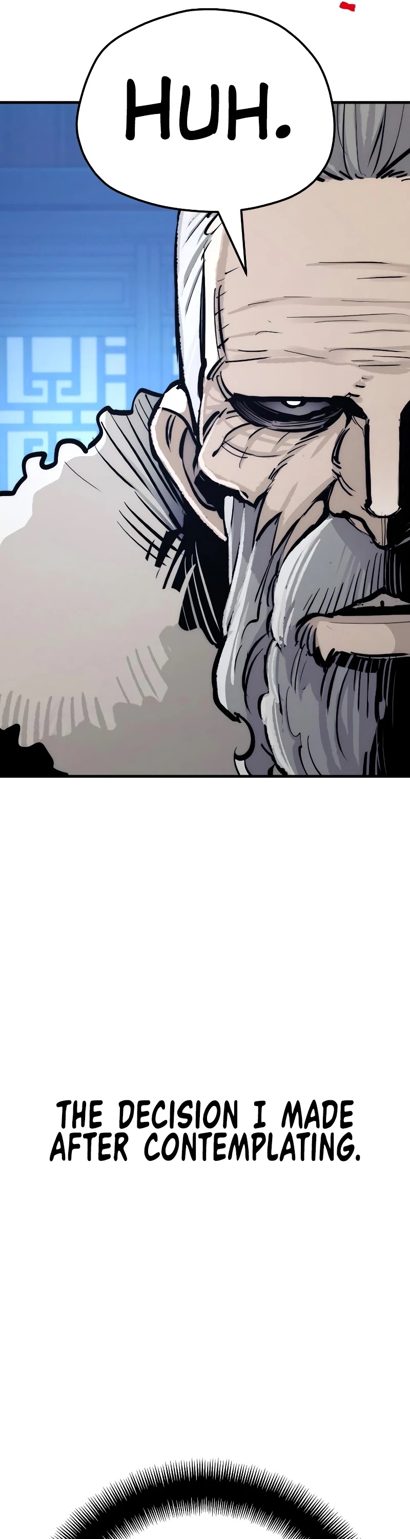 Murim RPG Simulation Chapter 44 page 28 - Chapter 44