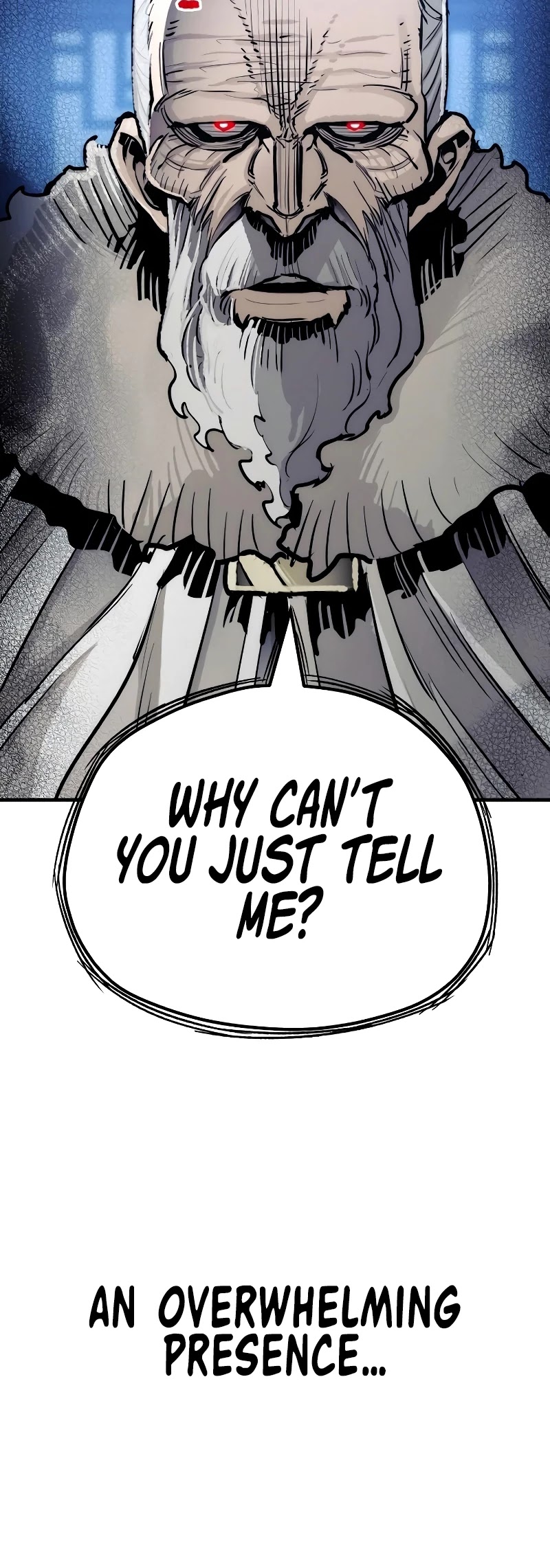 Murim RPG Simulation Chapter 44 page 32 - Chapter 44