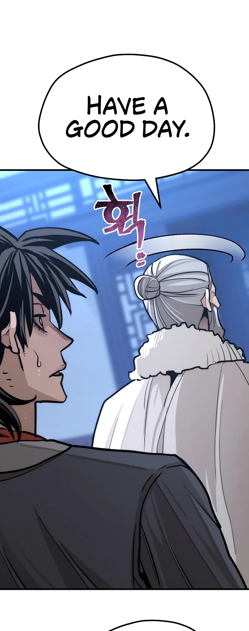 Murim RPG Simulation Chapter 44 page 41 - Chapter 44