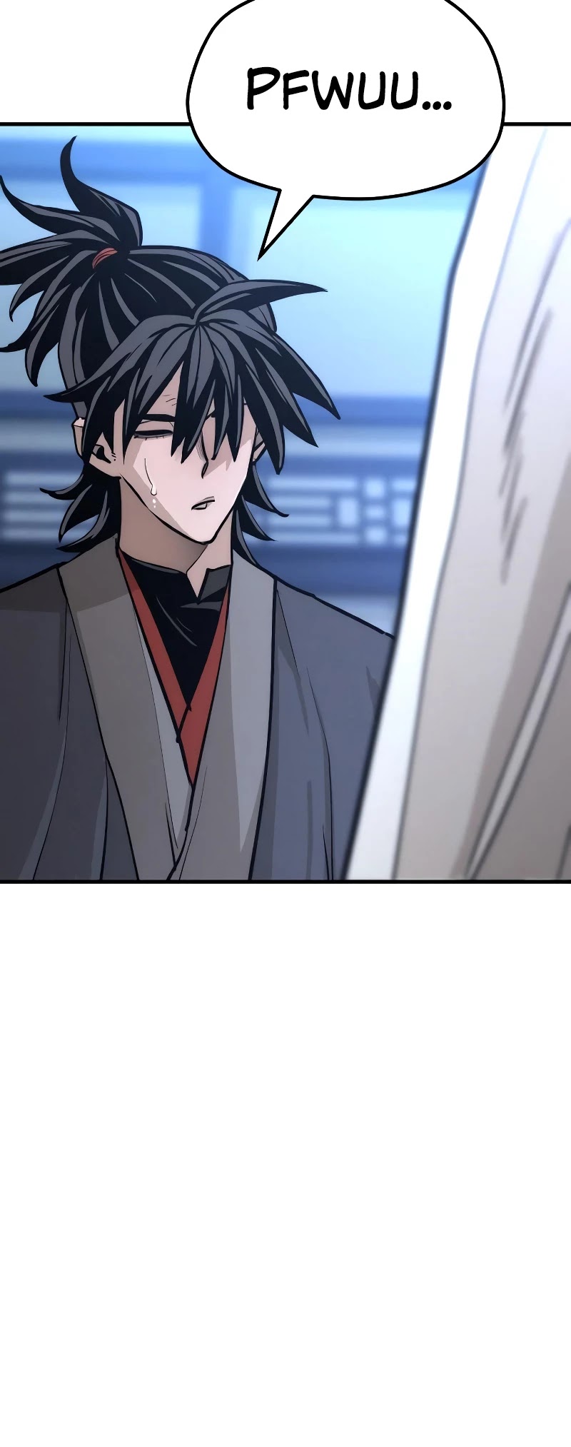 Murim RPG Simulation Chapter 44 page 42 - Chapter 44