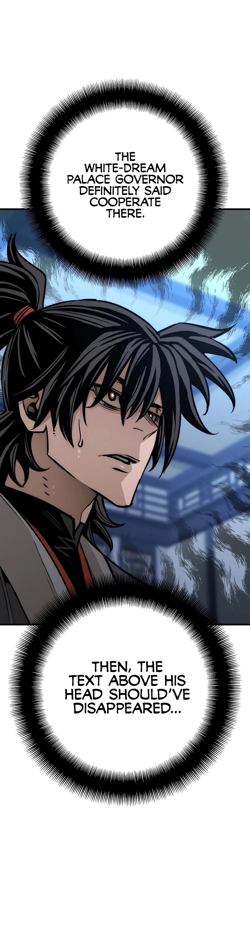 Murim RPG Simulation Chapter 44 page 45 - Chapter 44