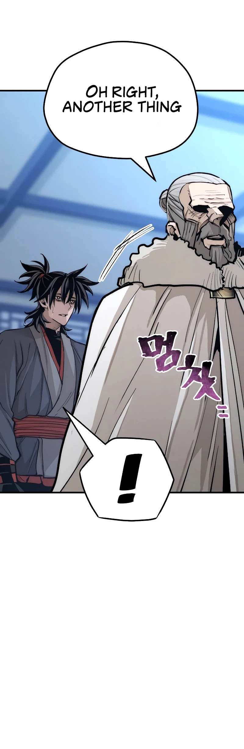Murim RPG Simulation Chapter 44 page 46 - Chapter 44