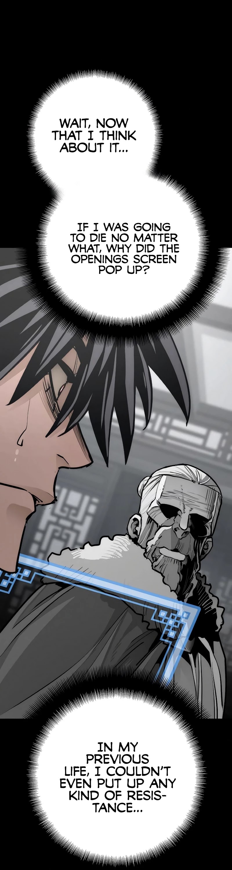 Murim RPG Simulation Chapter 44 page 54 - Chapter 44