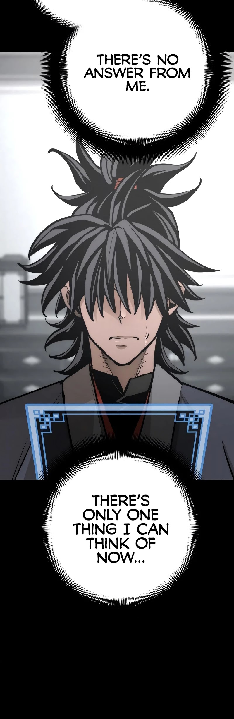 Murim RPG Simulation Chapter 44 page 57 - Chapter 44
