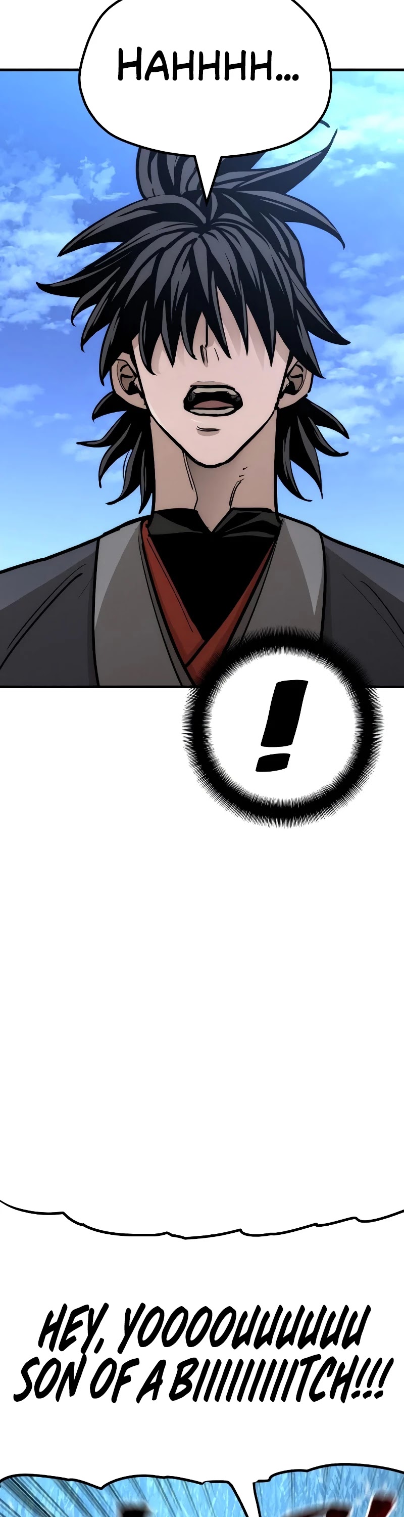 Murim RPG Simulation Chapter 44 page 64 - Chapter 44