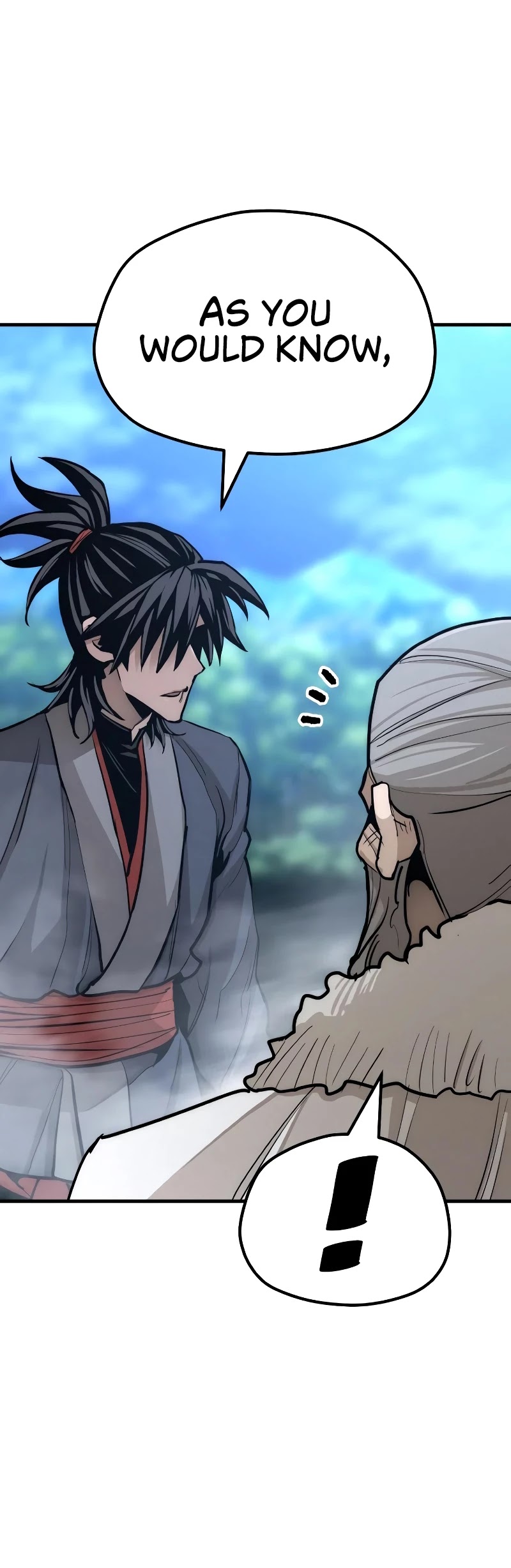 Murim RPG Simulation Chapter 44 page 67 - Chapter 44