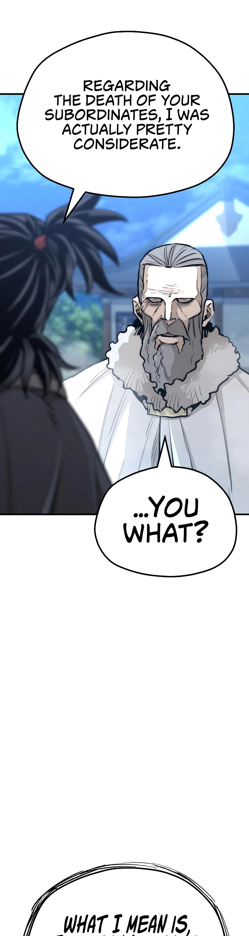 Murim RPG Simulation Chapter 44 page 68 - Chapter 44
