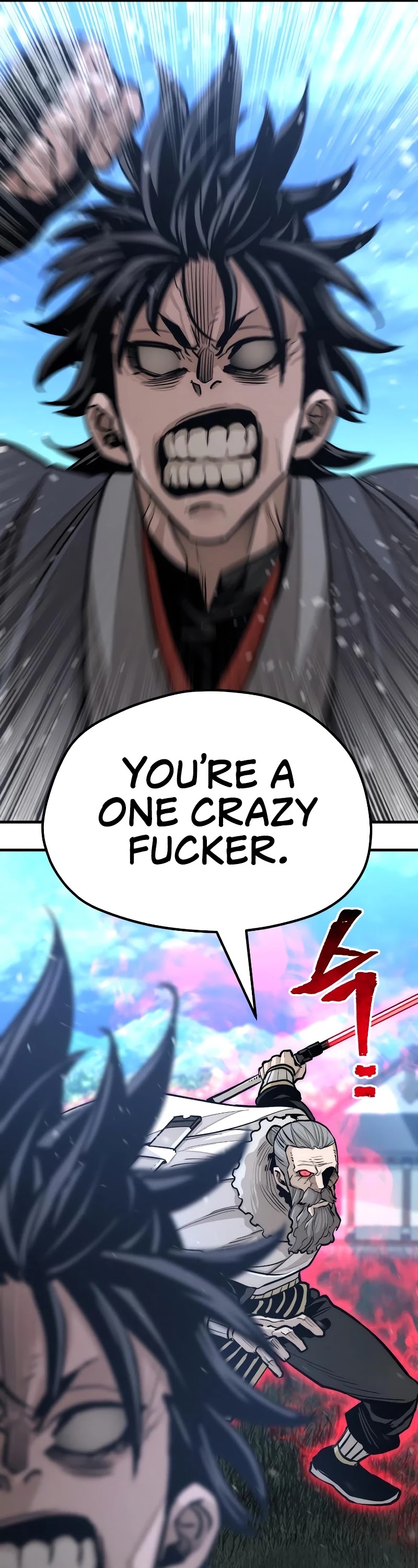 Murim RPG Simulation Chapter 44 page 78 - Chapter 44