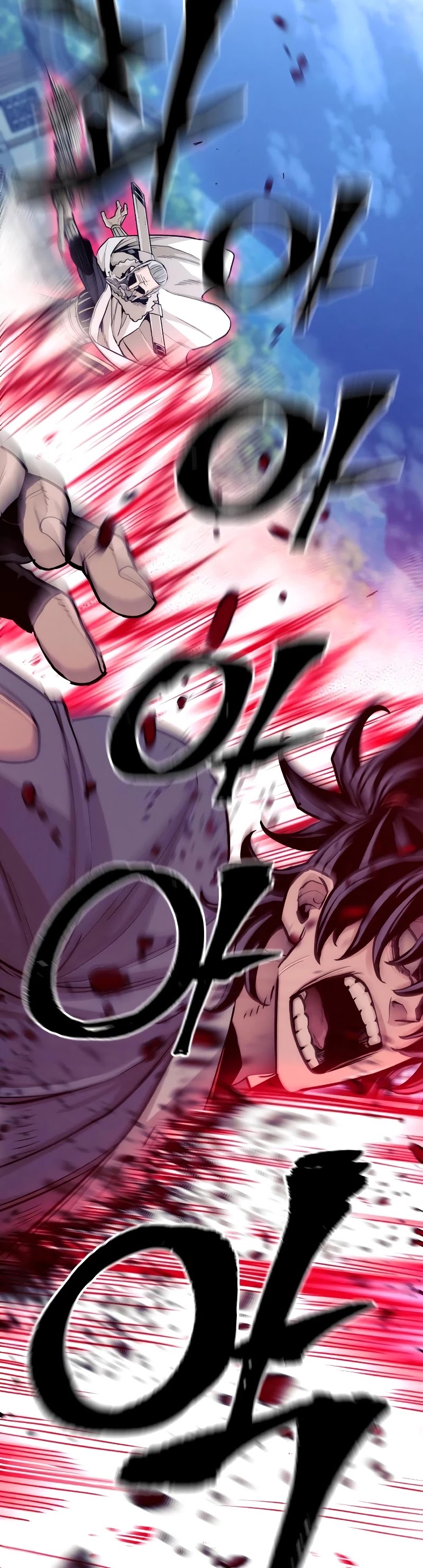 Murim RPG Simulation Chapter 44 page 80 - Chapter 44