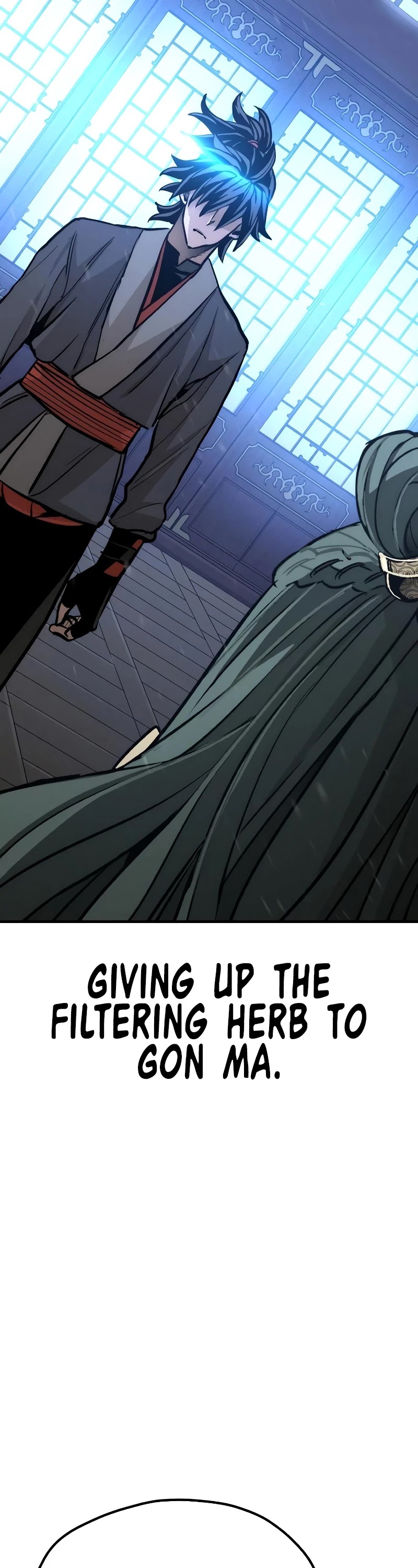 Murim RPG Simulation Chapter 44 page 89 - Chapter 44