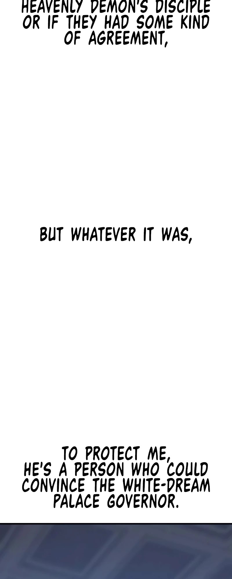 Murim RPG Simulation Chapter 45 page 11 - Chapter 45