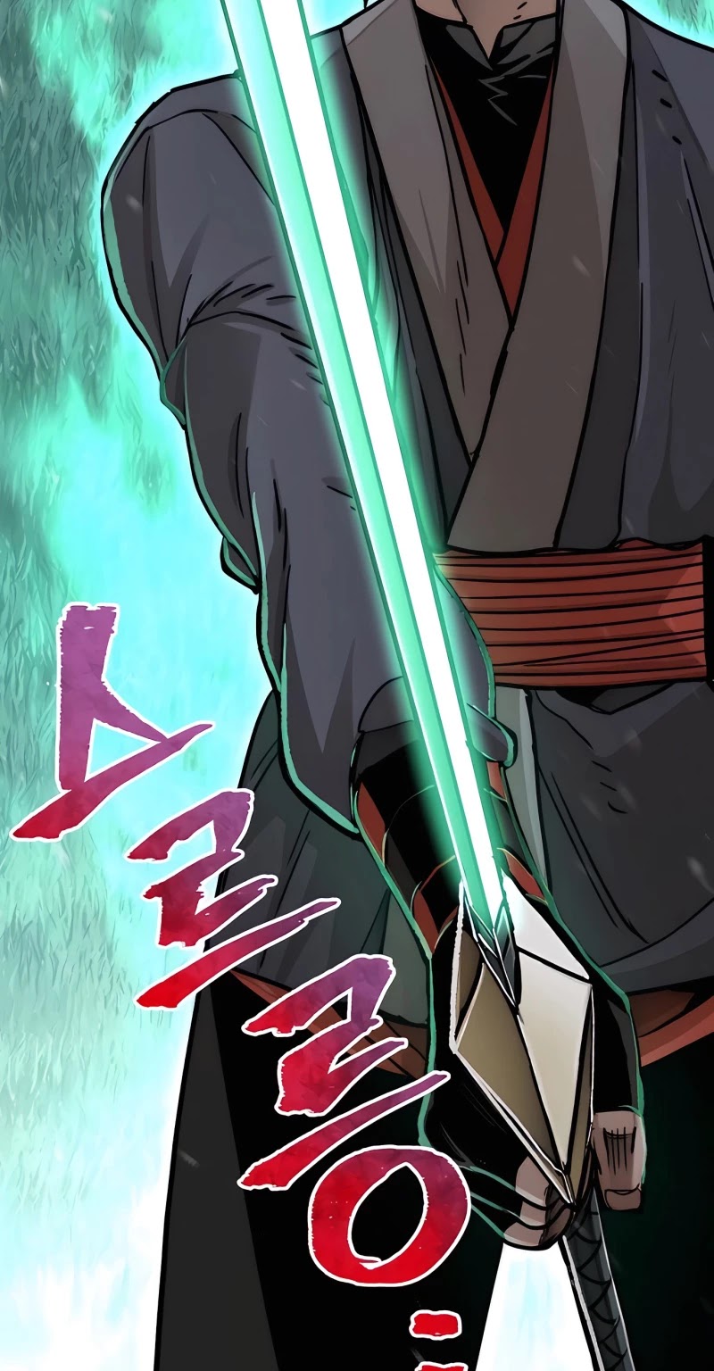 Murim RPG Simulation Chapter 45 page 24 - Chapter 45