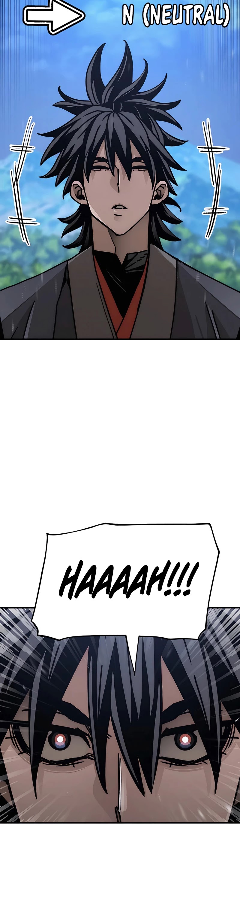 Murim RPG Simulation Chapter 45 page 27 - Chapter 45