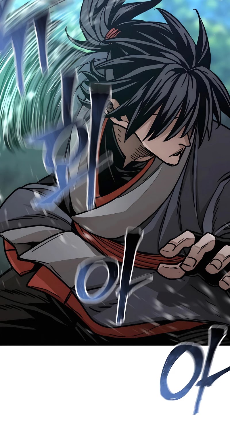 Murim RPG Simulation Chapter 45 page 29 - Chapter 45