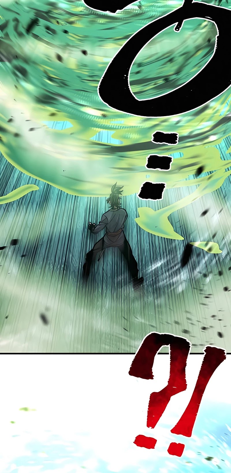 Murim RPG Simulation Chapter 45 page 32 - Chapter 45