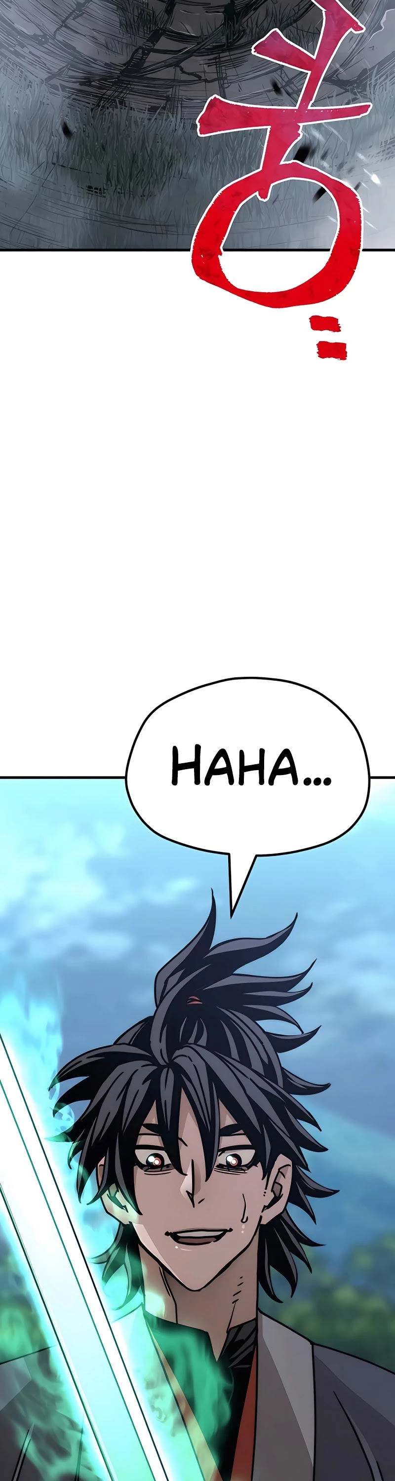 Murim RPG Simulation Chapter 45 page 35 - Chapter 45
