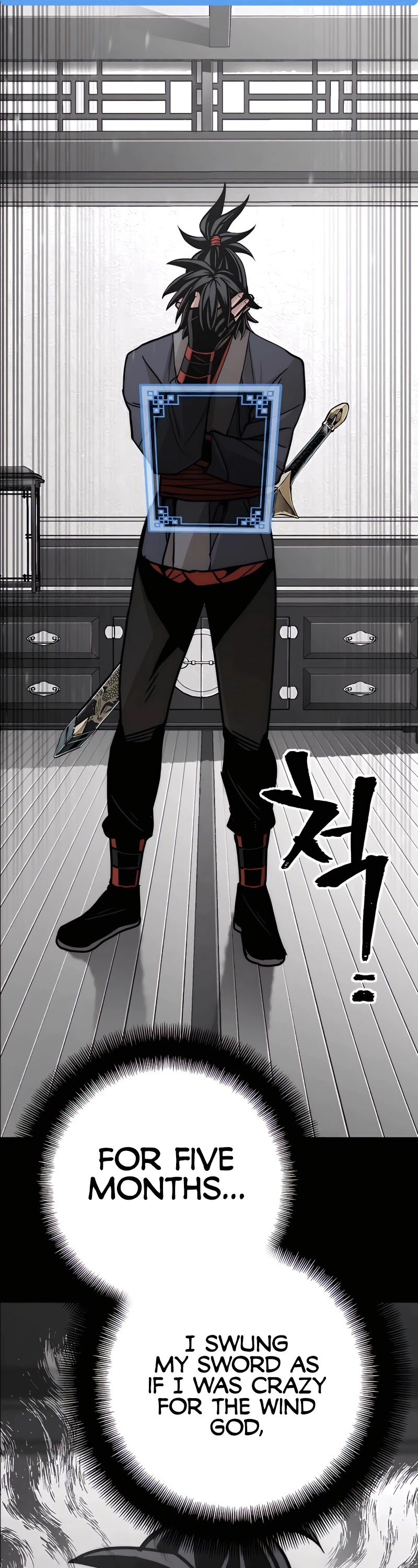 Murim RPG Simulation Chapter 45 page 44 - Chapter 45