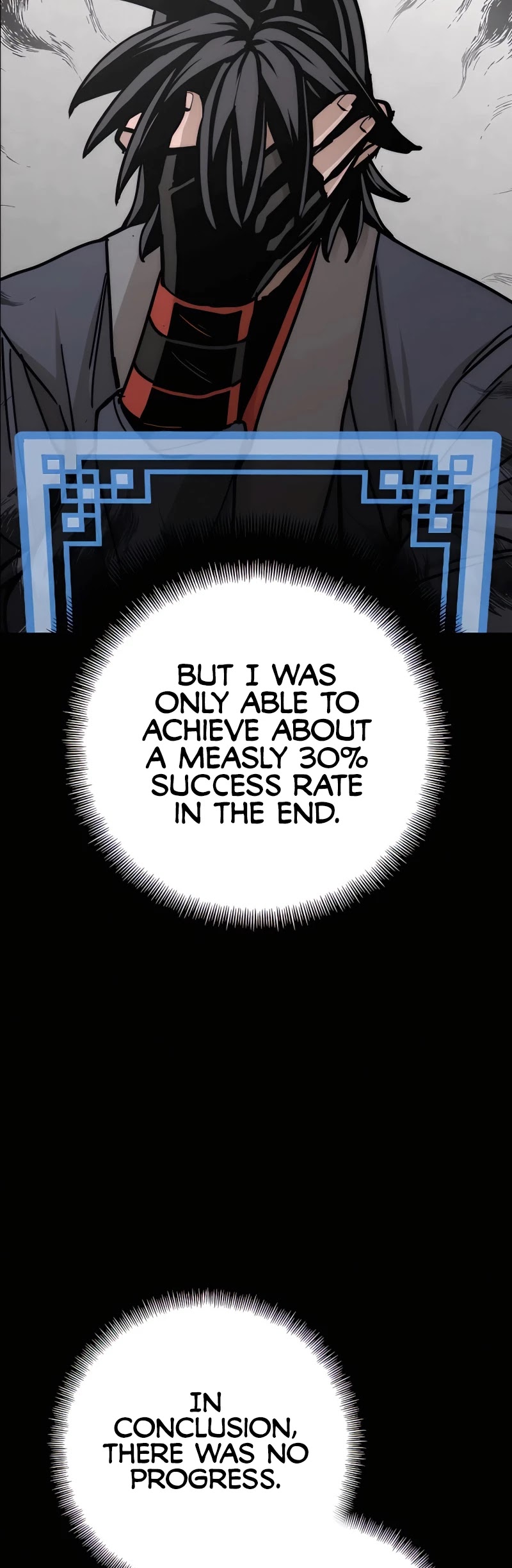 Murim RPG Simulation Chapter 45 page 45 - Chapter 45