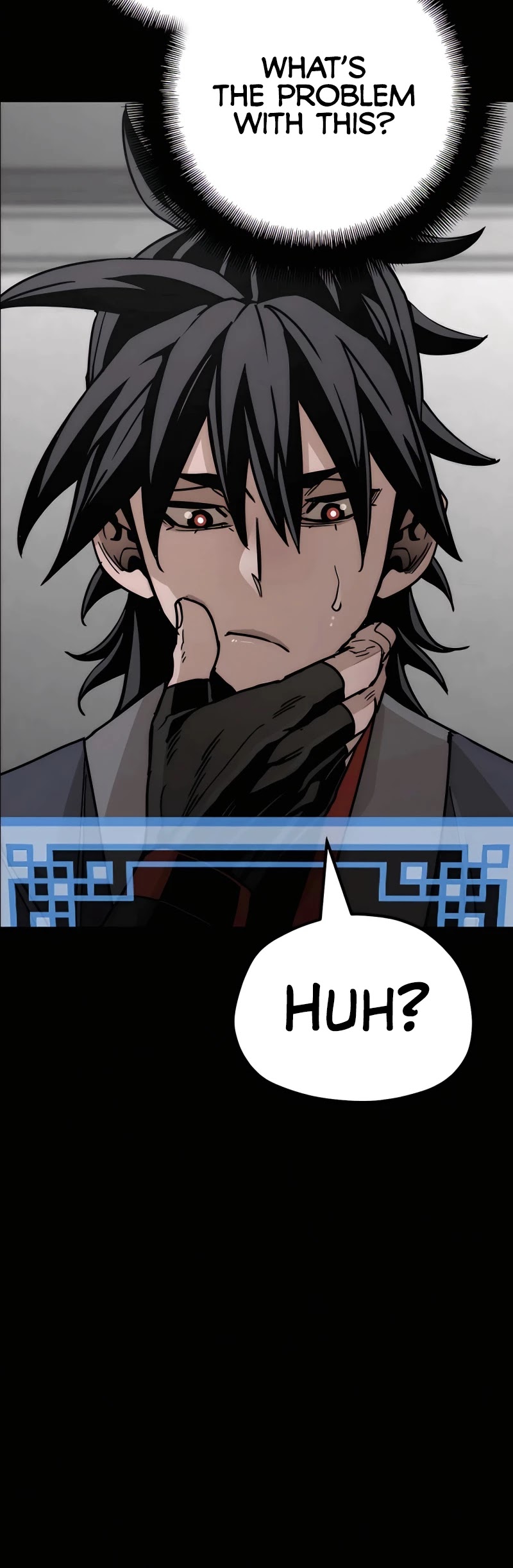 Murim RPG Simulation Chapter 45 page 46 - Chapter 45