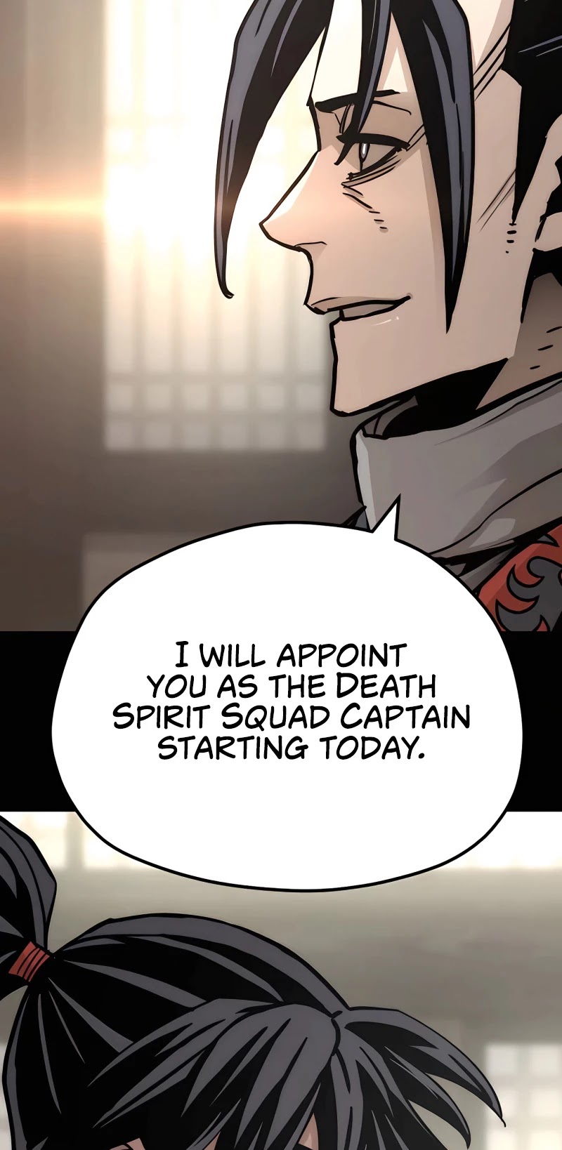 Murim RPG Simulation Chapter 45 page 52 - Chapter 45