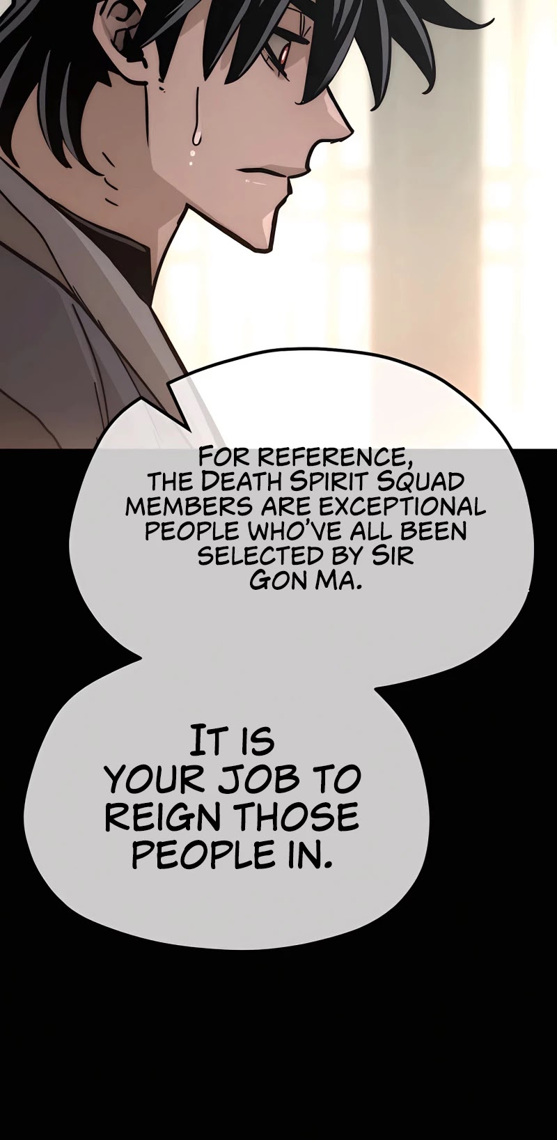 Murim RPG Simulation Chapter 45 page 53 - Chapter 45