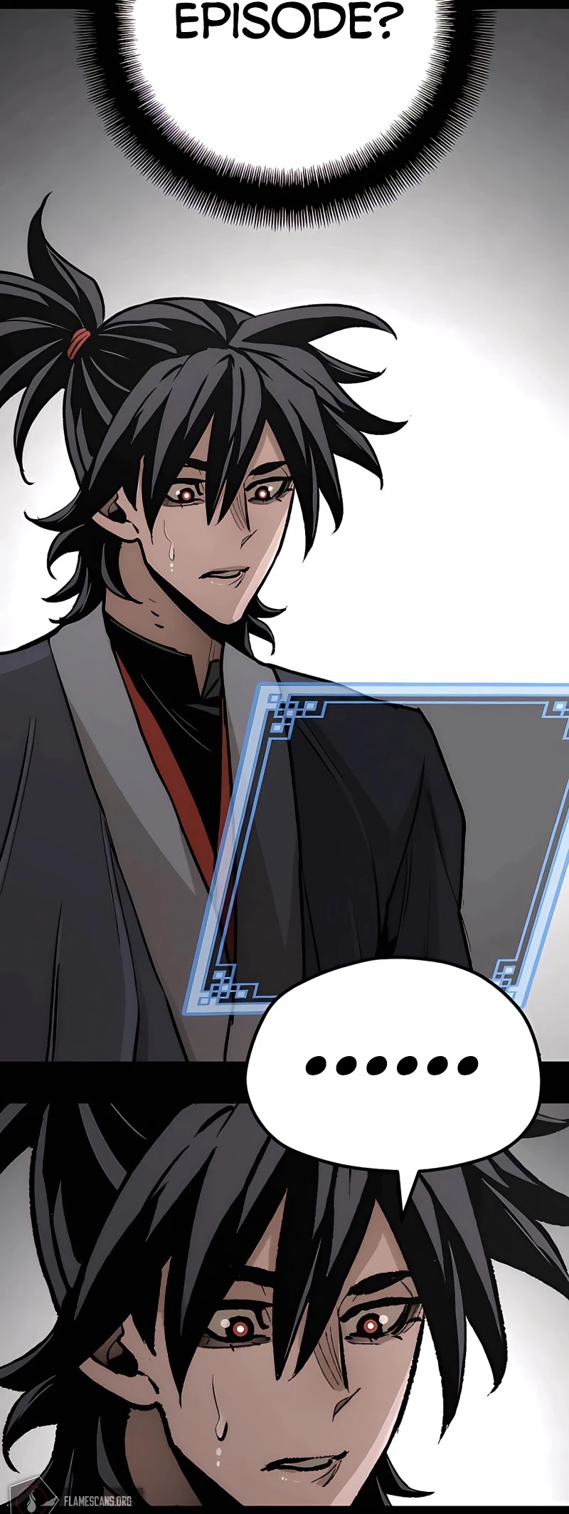 Murim RPG Simulation Chapter 45 page 61 - Chapter 45