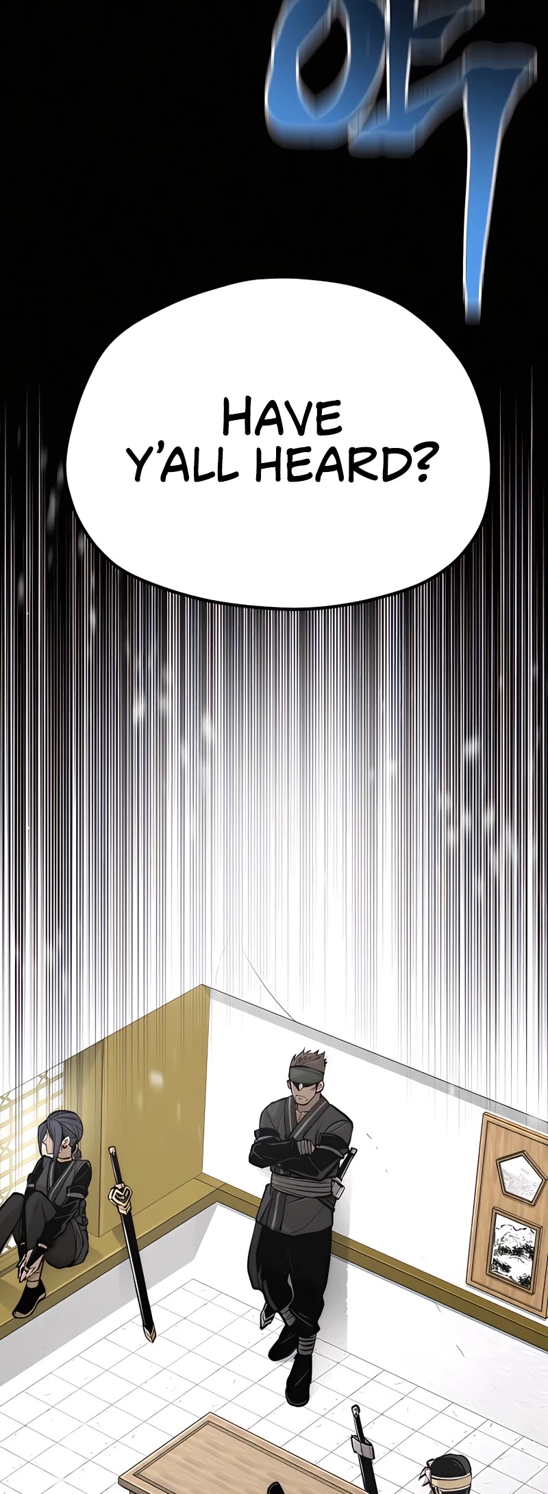 Murim RPG Simulation Chapter 45 page 64 - Chapter 45