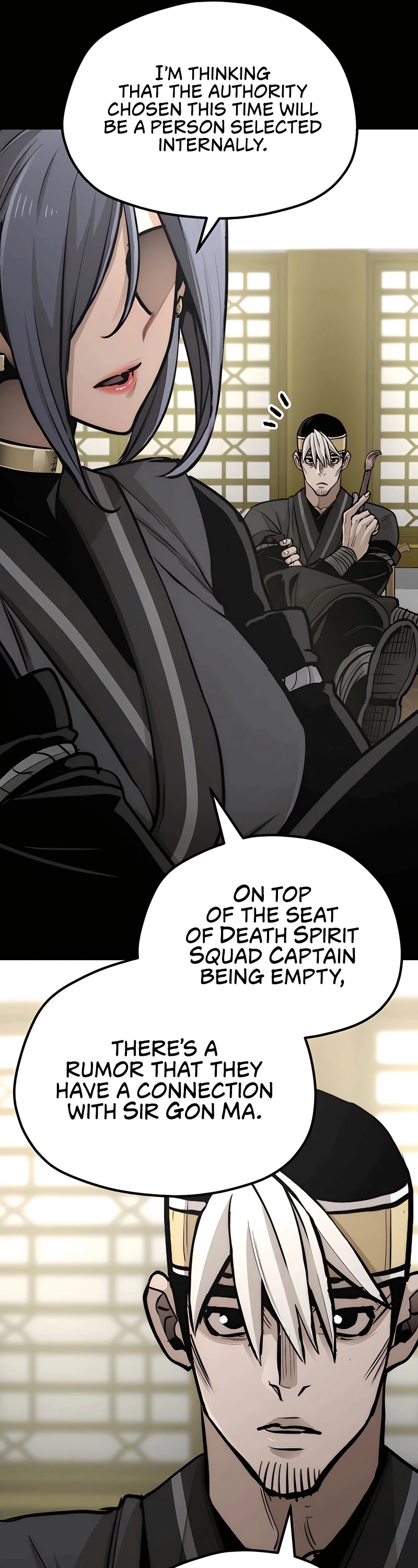 Murim RPG Simulation Chapter 45 page 69 - Chapter 45