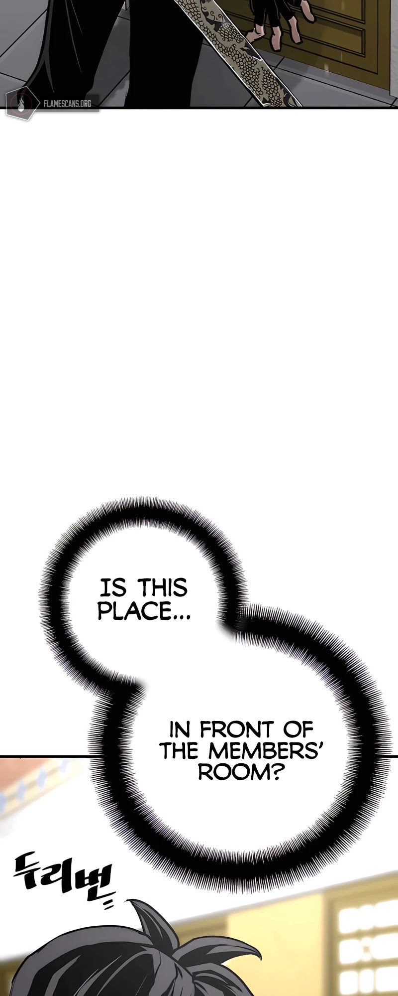 Murim RPG Simulation Chapter 45 page 77 - Chapter 45