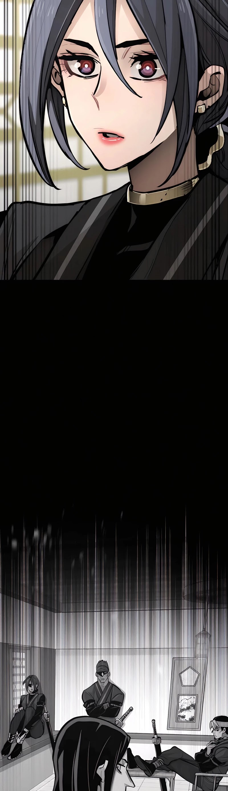Murim RPG Simulation Chapter 45 page 86 - Chapter 45