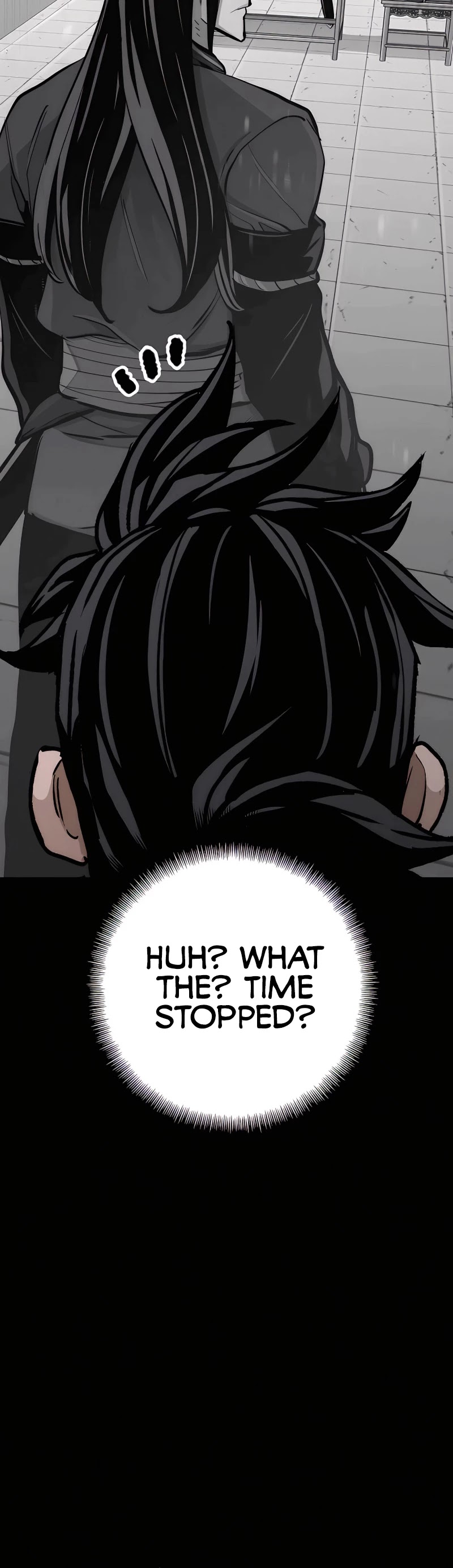Murim RPG Simulation Chapter 45 page 87 - Chapter 45