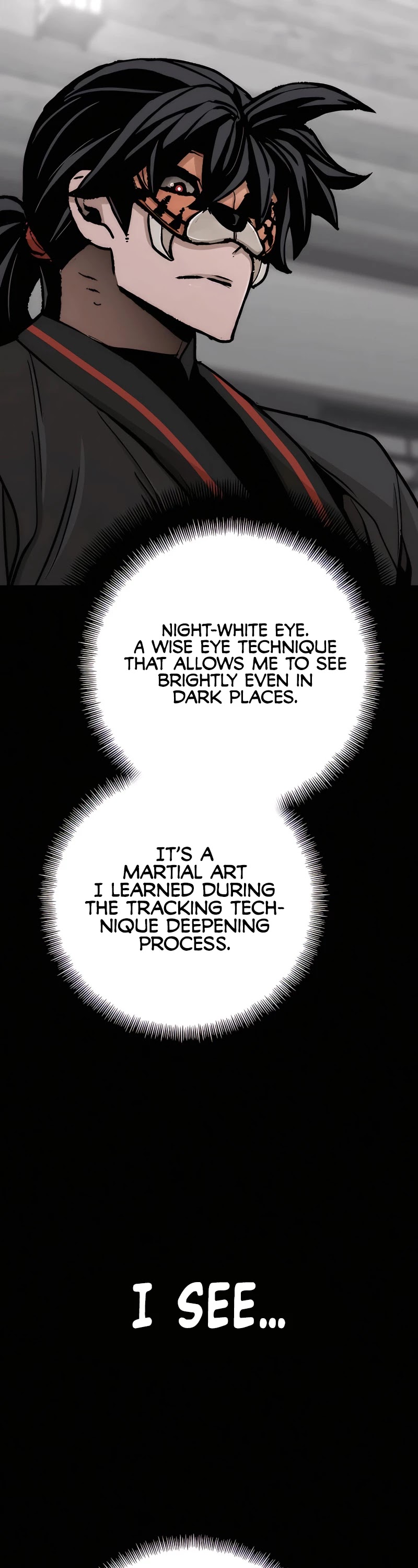 Murim RPG Simulation Chapter 45 page 92 - Chapter 45