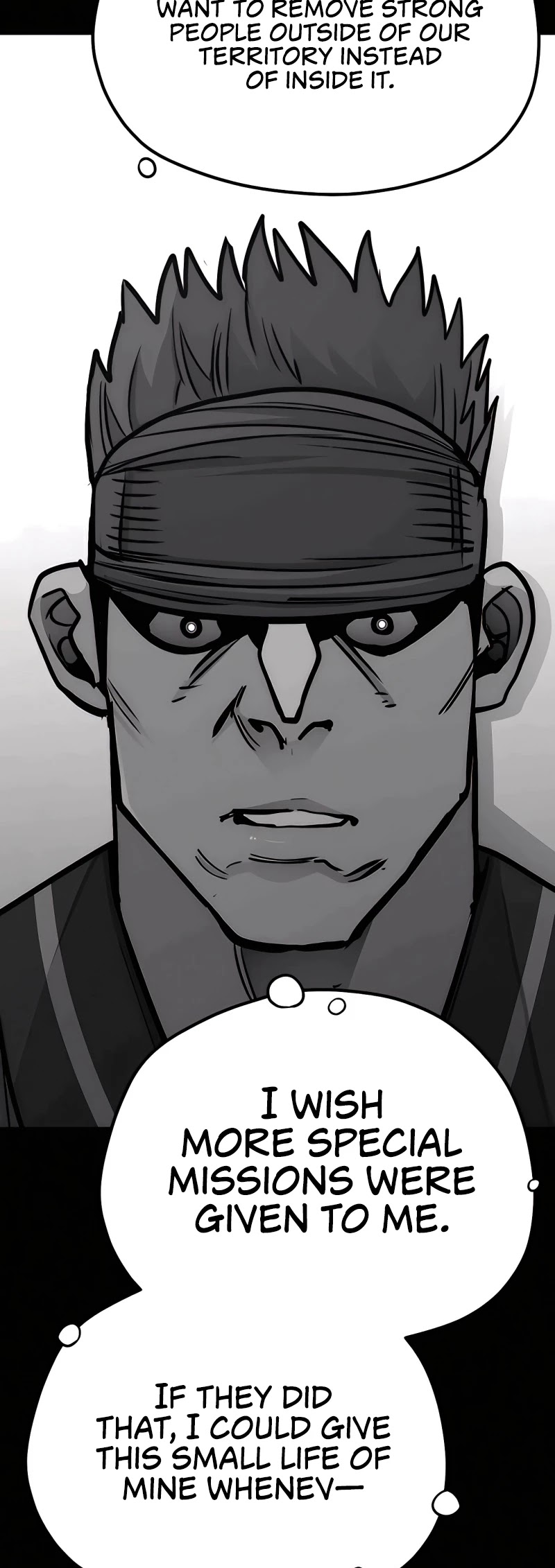 Murim RPG Simulation Chapter 45 page 96 - Chapter 45