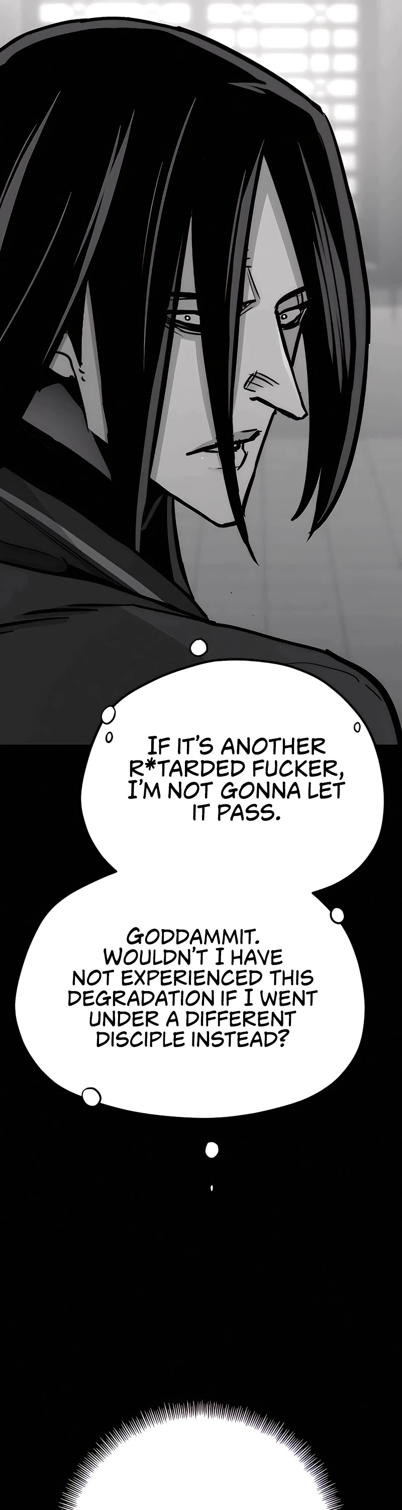 Murim RPG Simulation Chapter 45 page 98 - Chapter 45