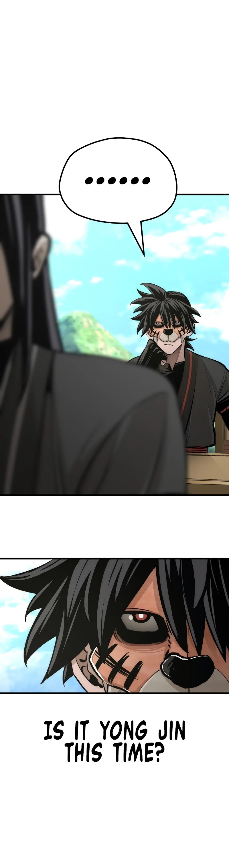 Murim RPG Simulation Chapter 46 page 101 - Chapter 46