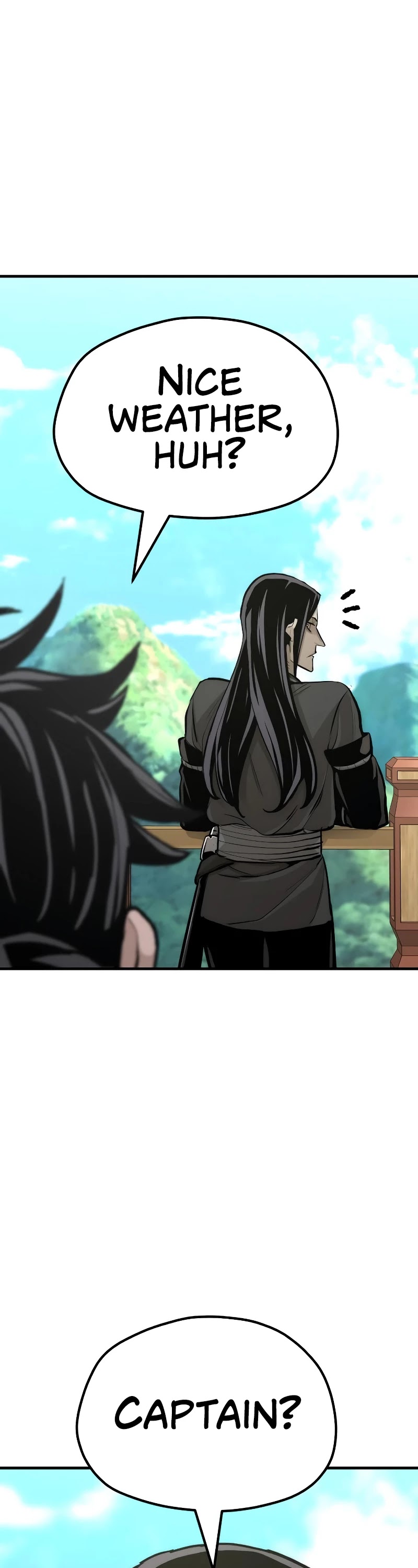 Murim RPG Simulation Chapter 46 page 102 - Chapter 46